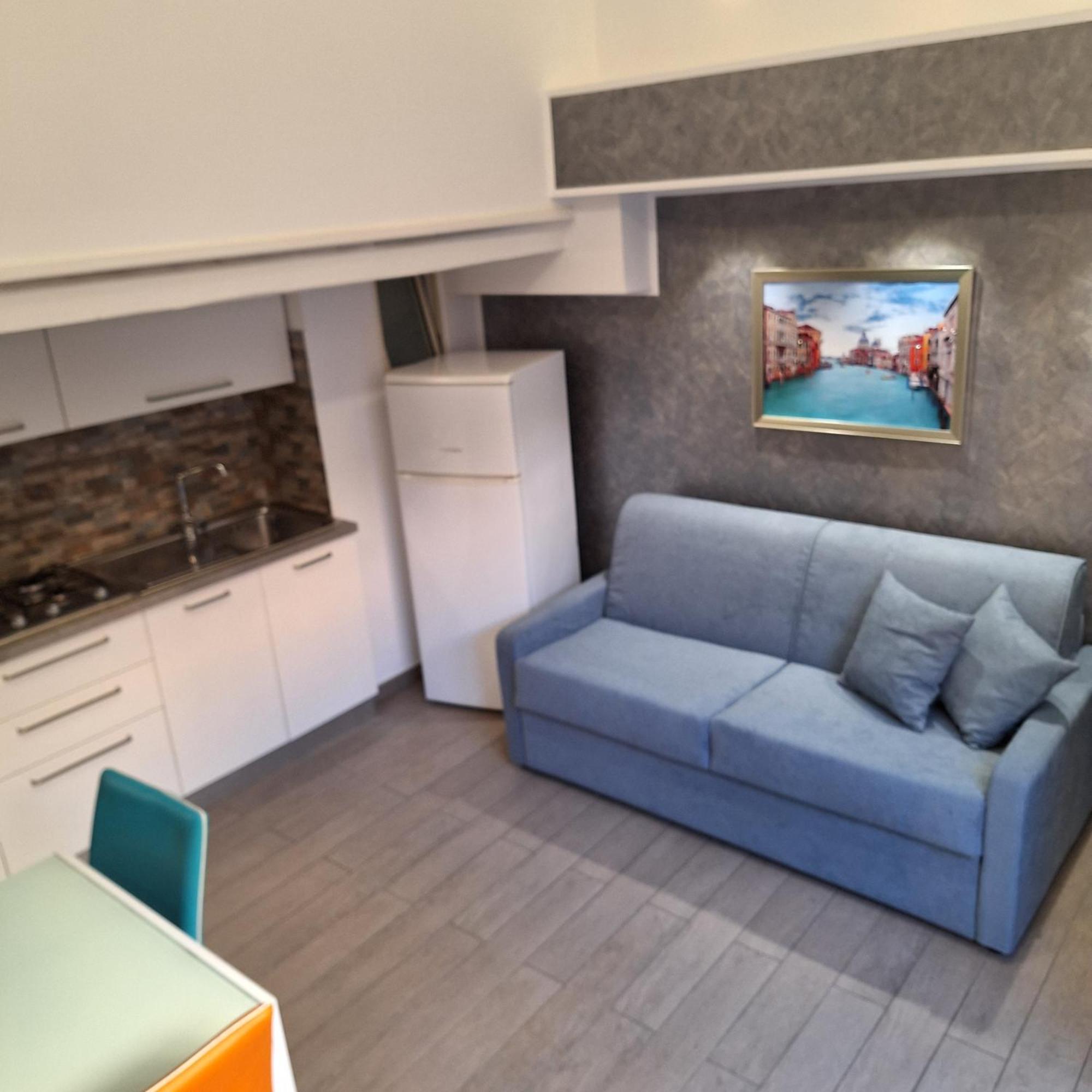 Taormina Rainbow House Daire Dış mekan fotoğraf