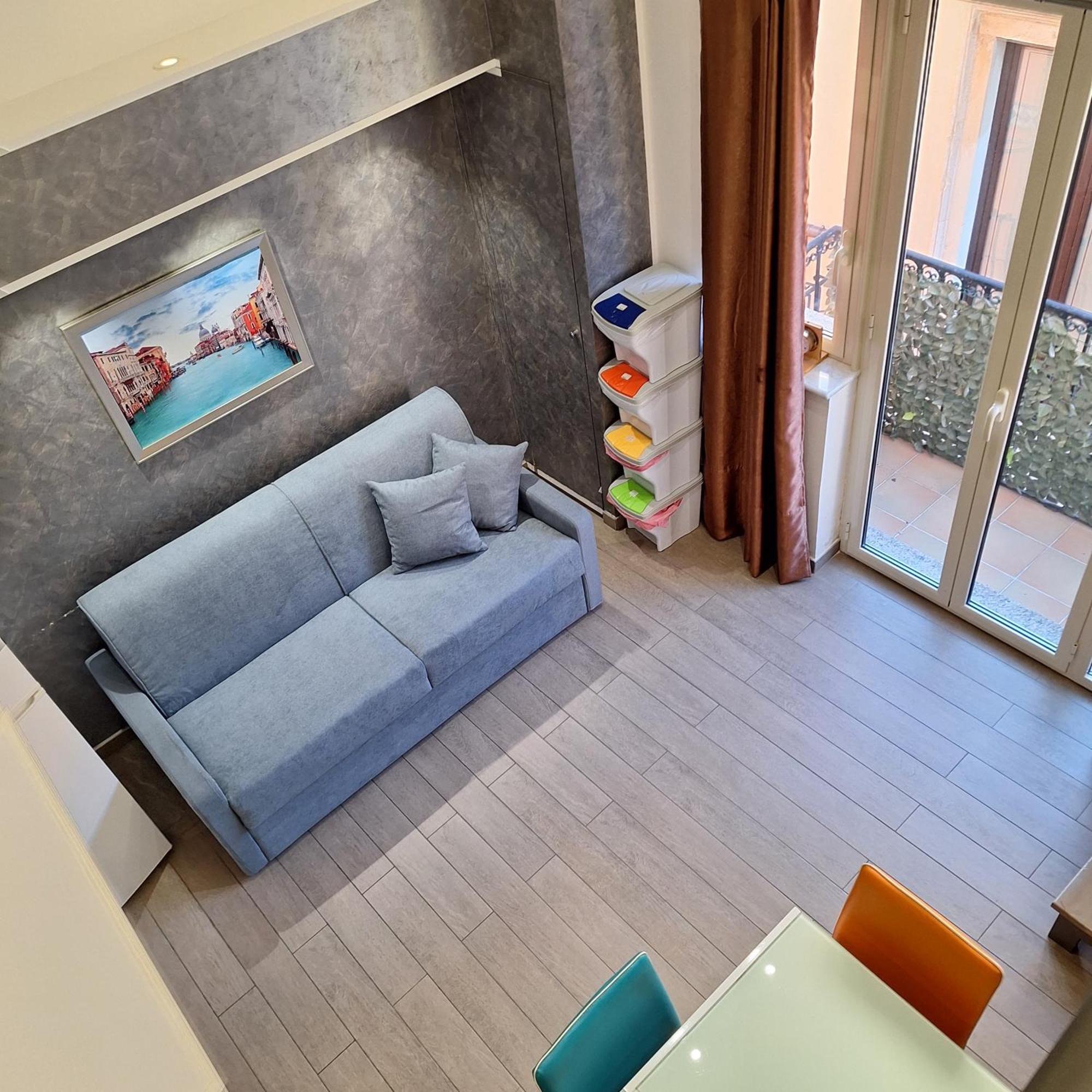 Taormina Rainbow House Daire Dış mekan fotoğraf