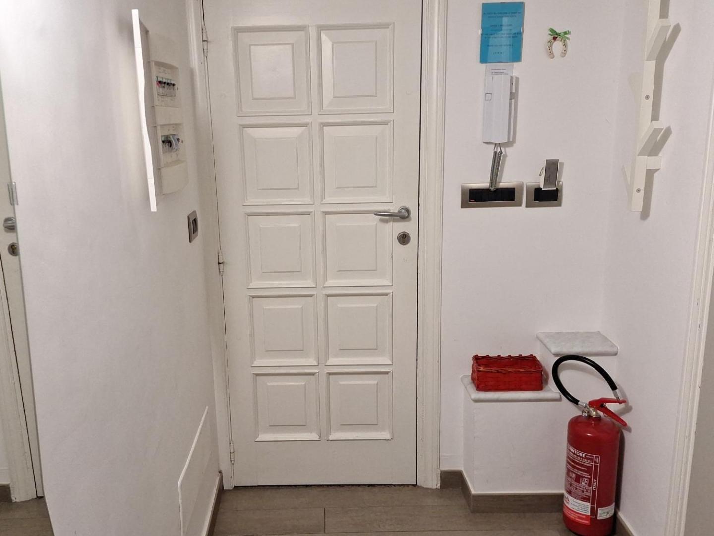 Taormina Rainbow House Daire Dış mekan fotoğraf