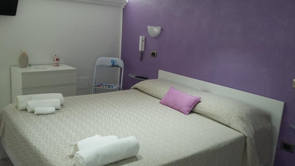 Taormina Rainbow House Daire Dış mekan fotoğraf