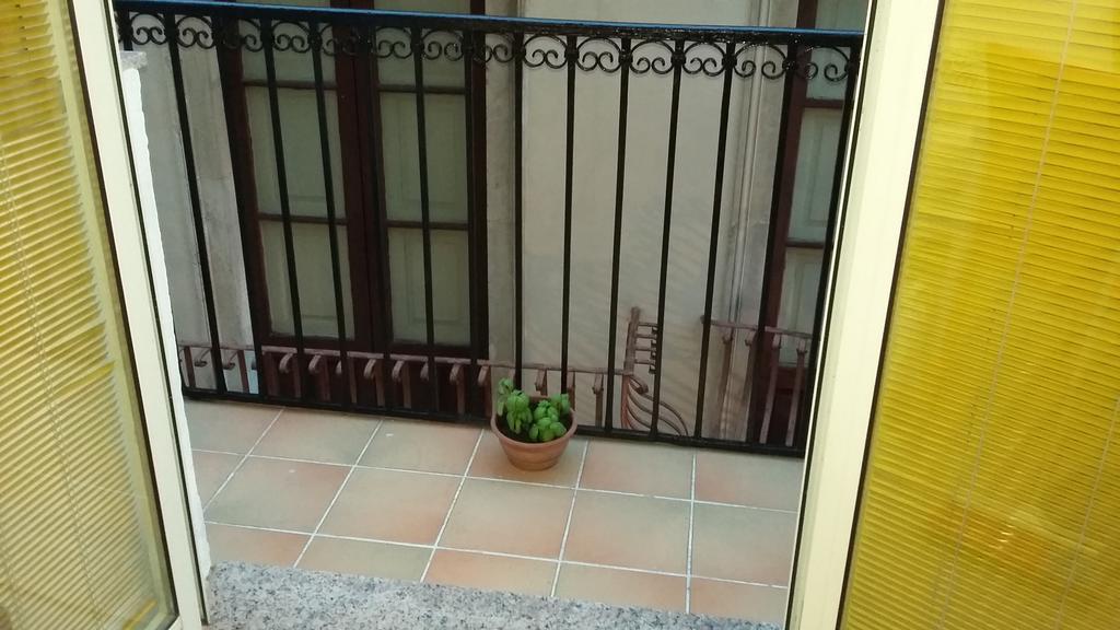Taormina Rainbow House Daire Dış mekan fotoğraf