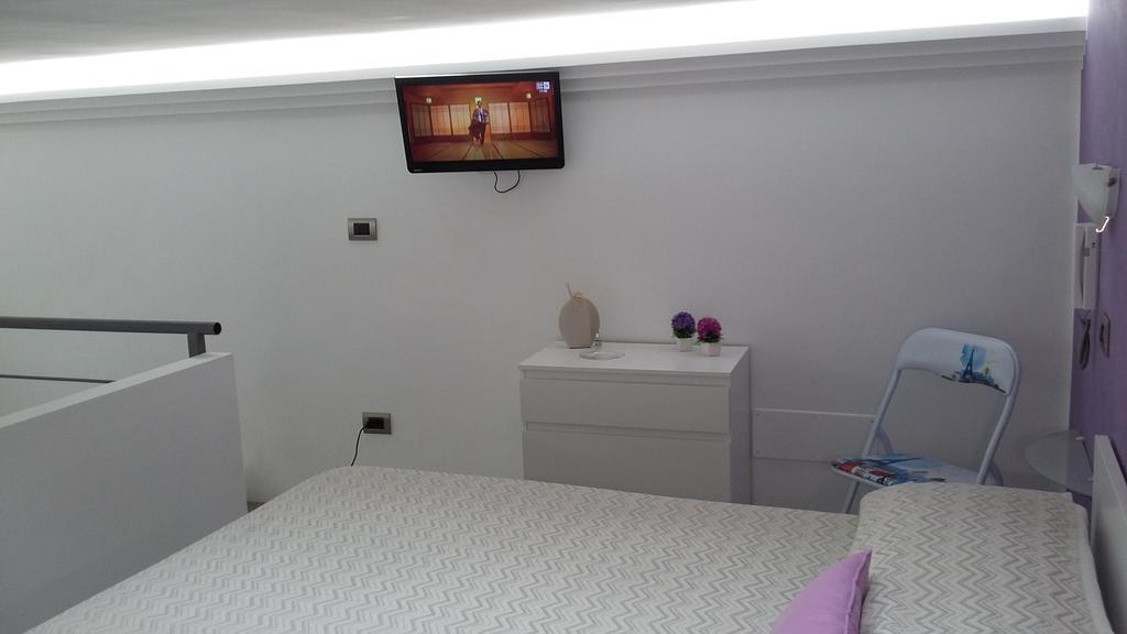 Taormina Rainbow House Daire Dış mekan fotoğraf